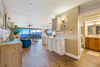 Maui Kai 804 Oceanfront 1 BD 1Ba condo - Kahana - 1