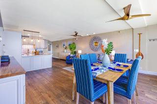 Maui Kai 804 Oceanfront 1 BD 1Ba condo - Kahana - 2