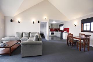 Scarlet Woods Chalets - Quinninup - 7