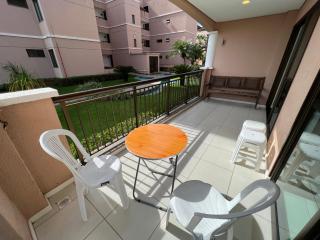 Beverly Hills terreo Raul Macedo Neg Imob - Aquiraz - 2
