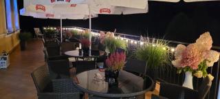 Hotel Rytwiany - 9