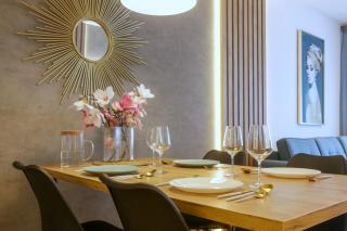 Supernova City Center - FREE PRIVATE PARKING - Novi Sad - 3