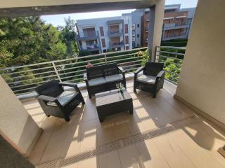 Apartament Turkusowy - Międzywodzie - 9
