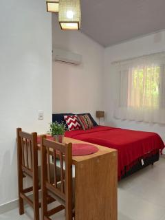 Chalés Caminhos do Cacau Camburi - 4