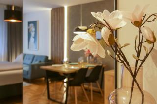 Supernova City Center - FREE PRIVATE PARKING - 2