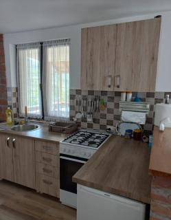 Jaćimov Konak - Pirot - 2
