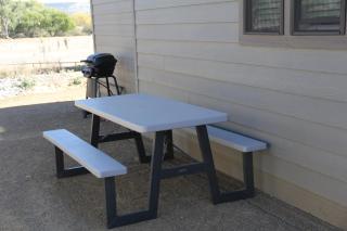 Verde Ranch RV Resort - Camp Verde - 2