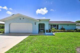 Naples Paradise with Private Pool, 4 Mi to Beach! - Naples - 9