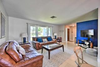 Naples Paradise with Private Pool, 4 Mi to Beach! - Naples - 8