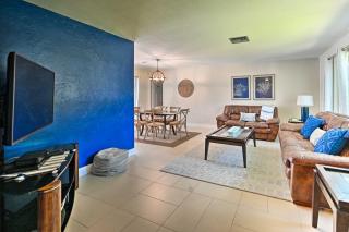 Naples Paradise with Private Pool, 4 Mi to Beach! - Naples - 7