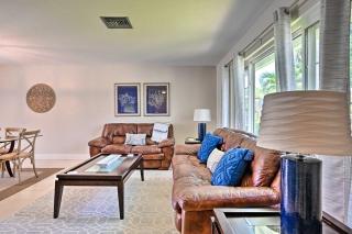 Naples Paradise with Private Pool, 4 Mi to Beach! - Naples - 5
