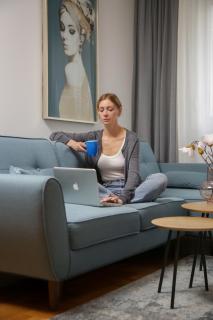 Supernova City Center - FREE PRIVATE PARKING - 1