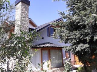 Apart.Giordano - Dina Huapi - 0