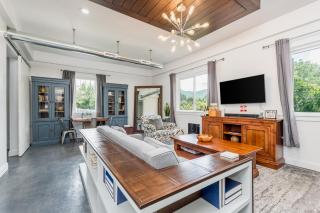 Old Lytle Cove Rd - Lower Unit - Swannanoa - 6