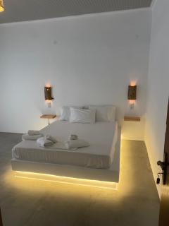 VILLA NOULI - Sarakiniko - 8