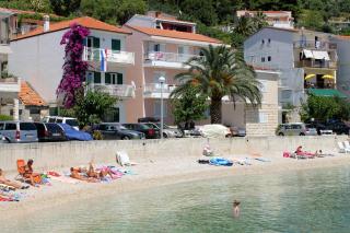 Apartments by the sea Podgora, Makarska - 6683 - Podgora - 5