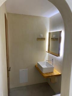 VILLA NOULI - Sarakiniko - 4