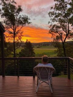 Dungog Farmstay - Kingaley - - 9