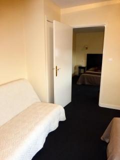 Hôtel Ariane & SPA - Pontorson - 7