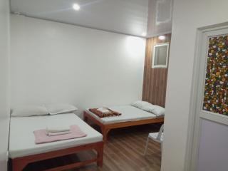 Villa Casa Camba, Barangay Bued - Alaminos - 7