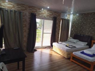 Villa Casa Camba, Barangay Bued - Alaminos - 5