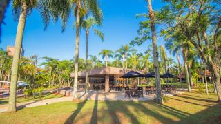 Complejo Americano - Puerto Iguazú - 7