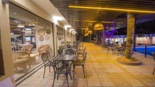 Complejo Americano - 5