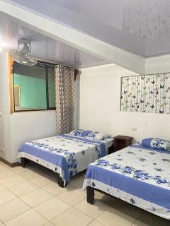Blue Morpho House B&B - Manuel Antonio - 1