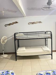 Blue Morpho House B&B - Manuel Antonio - 3