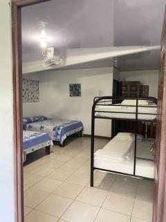 Blue Morpho House B&B - Manuel Antonio - 4