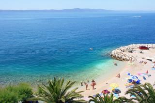 Apartments by the sea Podgora, Makarska - 2614 - 7