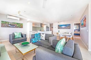 Arafura Edge - Resort Living and Breathtaking Views - 9