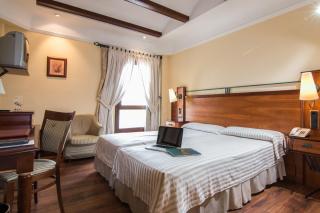 Hotel Abades Guadix - 9