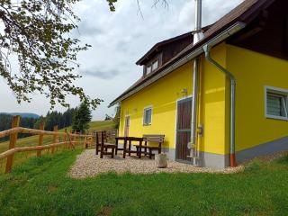 Holiday home in Prebl Carinthia near ski area - Prebl - 2