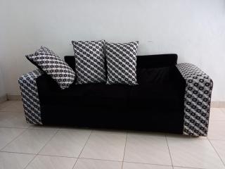 Inviting 1-Bed Studio iwith Breakfast Nairobi - Nairobi - 8
