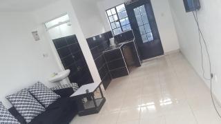 Inviting 1-Bed Studio iwith Breakfast Nairobi - Nairobi - 5