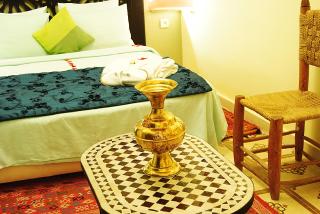 Riad Les Oliviers & Spa - Marrakesh - 8