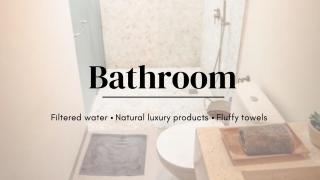 #1 Kilau Luxury Apartments & Lofts Berawa - Canggu - 6