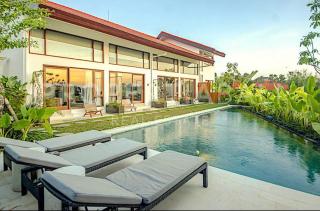 #1 Kilau Luxury Apartments & Lofts Berawa - Canggu - 3