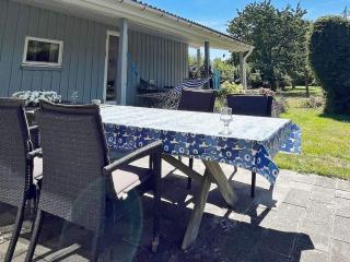 10 person holiday home in Dannemare-By Traum - 5