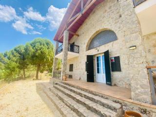 Belvilla by OYO Villa El Refugio - Torres - 5