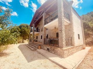 Belvilla by OYO Villa El Refugio - Torres - 6