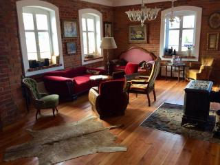 Holiday home in Mielenko with sea beach - Mielenko - 9