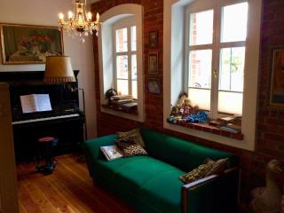 Holiday home in Mielenko with sea beach - Mielenko - 2