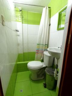 Hotel la encantada - Cajamarca - 7