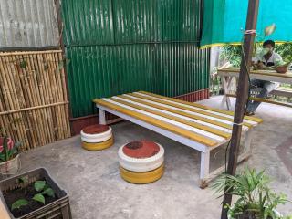 Mezenga Backpackers - Guwahati - 8