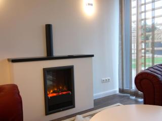 Holiday Home in Wendrof with Terrace - Wendorf - 1