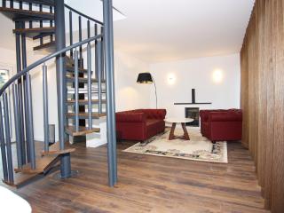 Holiday Home in Wendrof with Terrace - Wendorf - 2