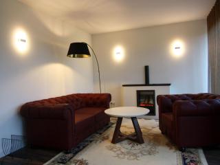 Holiday Home in Wendrof with Terrace - Wendorf - 3