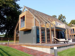 Chalet in Wendorf - 5